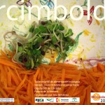Arcimboldo, organic food Workshop