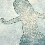 Paintings (White all over)
