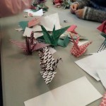 ORIGAMI