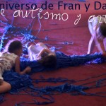 EL universo de Fran y Dani