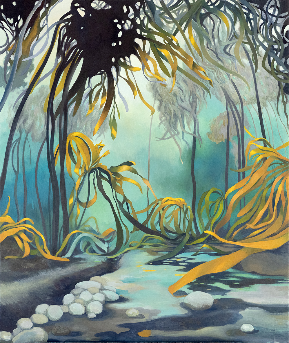 KELP FOREST 2